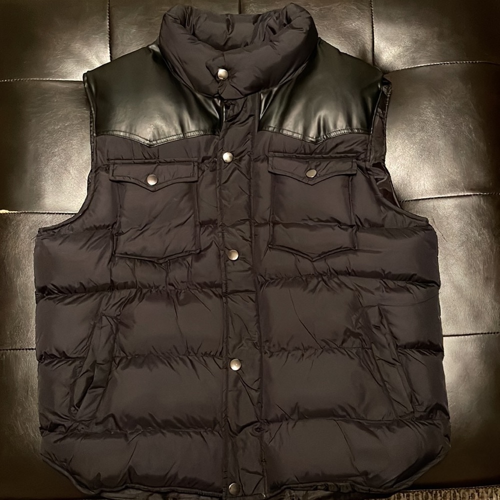 Vest